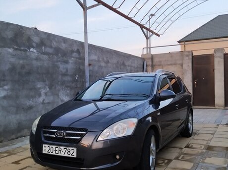 Kia Ceed 2009