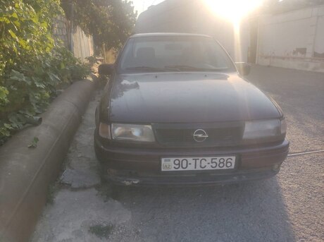 Opel Vectra 1994