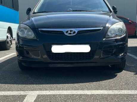 Hyundai i30 2010