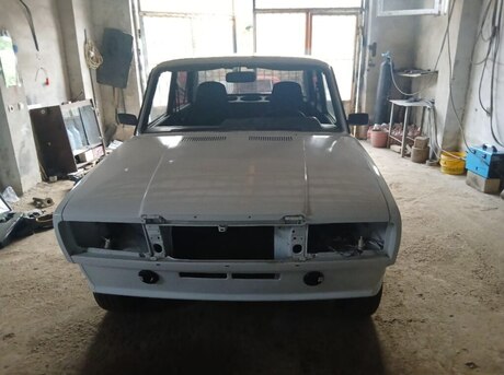 LADA (VAZ) 2107 2006