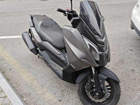 Tufan T10 Max