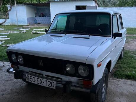 LADA (VAZ) 2106 2000