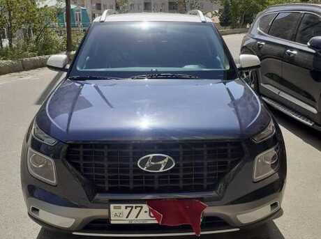 Hyundai Venue 2023