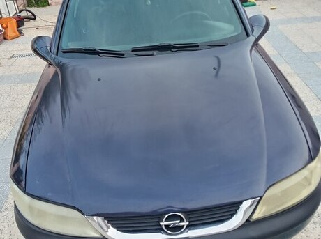 Opel Vectra 1997