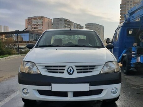 Renault Tondar 2013