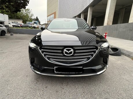 Mazda CX-9 2018