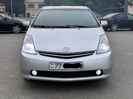 Toyota Prius 2008