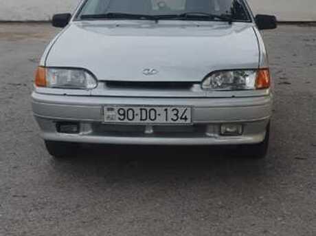 LADA (VAZ) 2114 2008