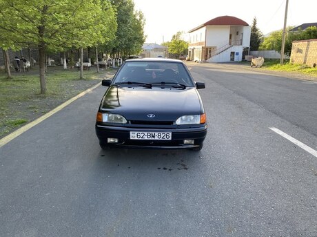 LADA (VAZ) 2115 2010