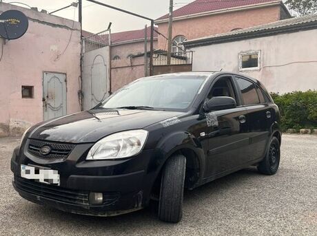 Kia Rio 2005