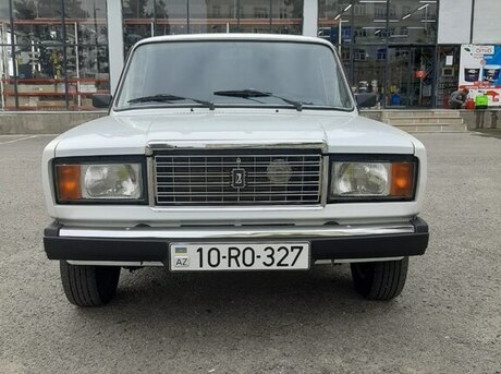 LADA (VAZ) 2107 2006