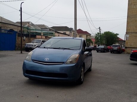 Toyota Prius 2007