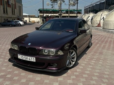 BMW 528 1997