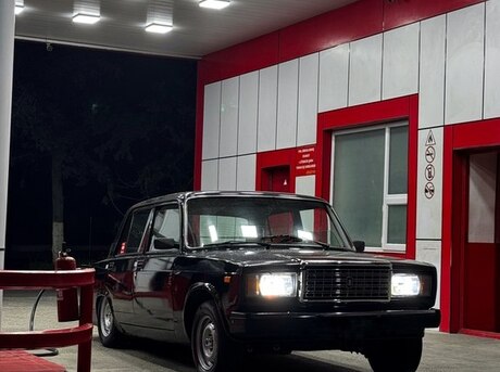 LADA (VAZ) 2107 2011