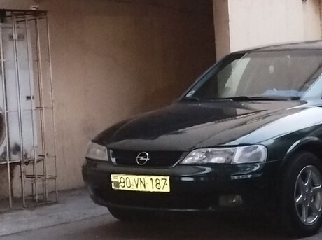 Opel Vectra 1998
