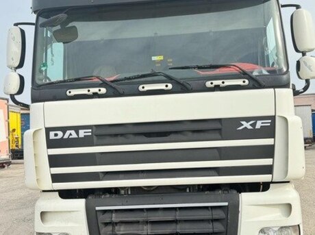 DAF 105 XF