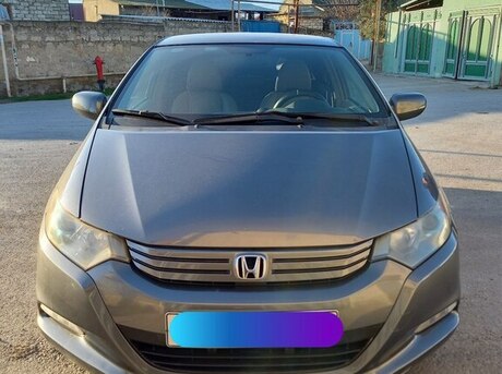 Honda Insight 2009