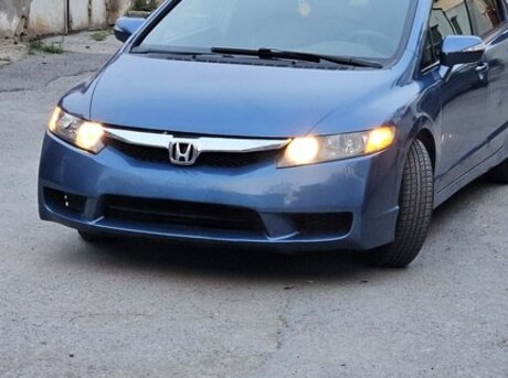 Honda Civic 2010