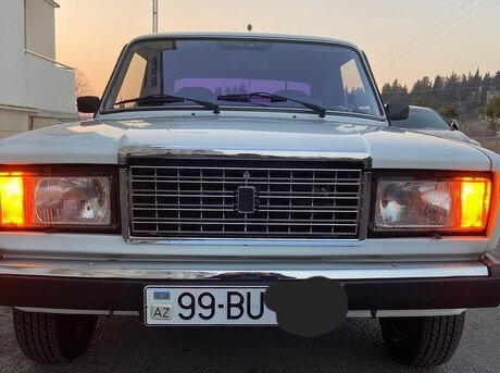 LADA (VAZ) 2107 2003