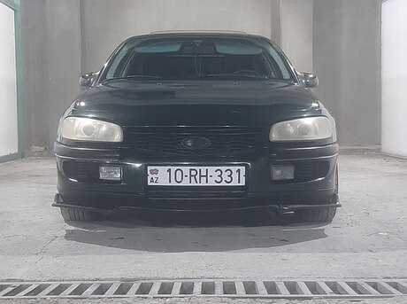 Opel Omega 1997