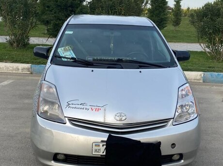 Toyota Prius 2008