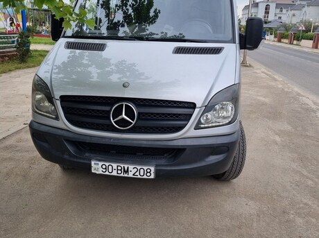 Mercedes Sprinter 315 2008