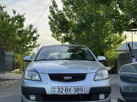 Kia Rio 2007