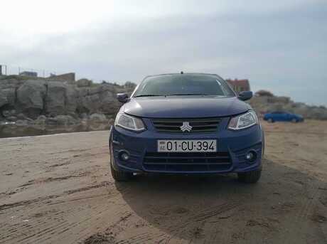 Saipa Saina