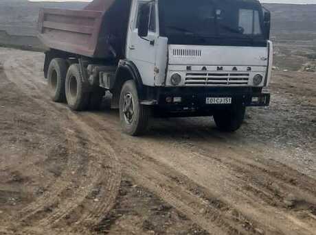 KamAz 5410 1989