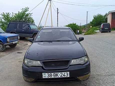Daewoo Nexia 2010
