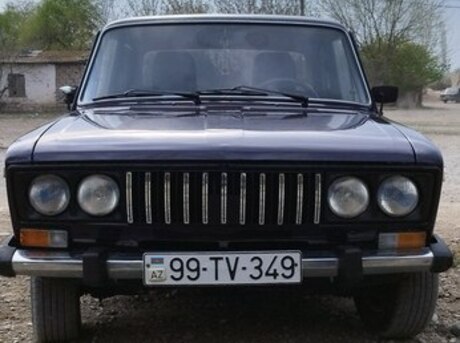 LADA (VAZ) 2106 2004