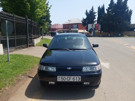 LADA (VAZ) 2112 2006