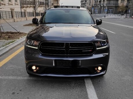 Dodge Durango
