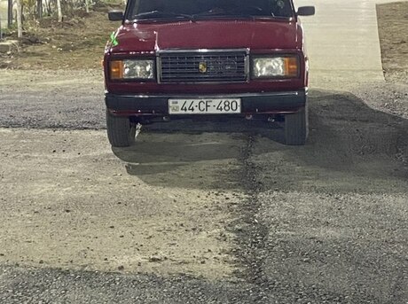 LADA (VAZ) 2107 2005