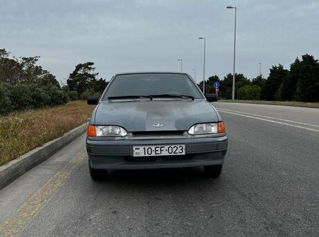 LADA (VAZ) 2115 2011