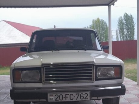 LADA (VAZ) 2107 2006