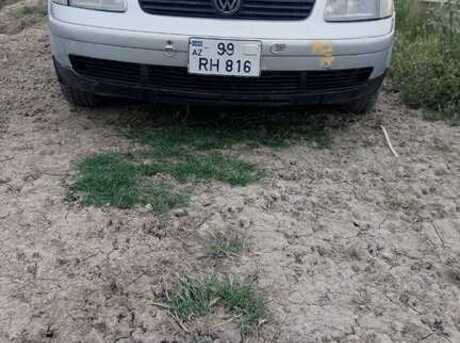 Volkswagen Passat 1999