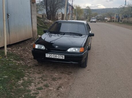 LADA (VAZ) 2115 2011