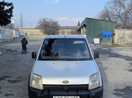 Ford Tourneo Connect 2004