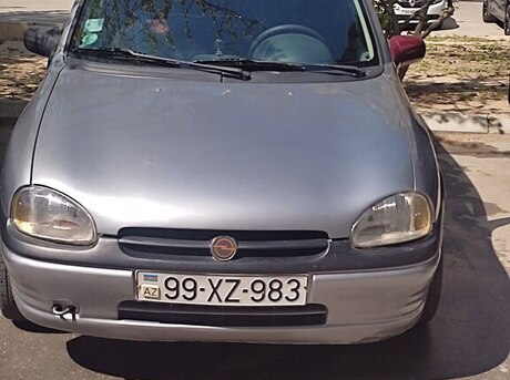 Opel Vita