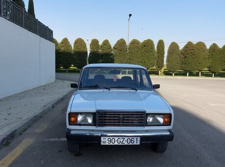 LADA (VAZ) 2107 2009