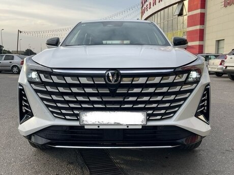 Changan  2025