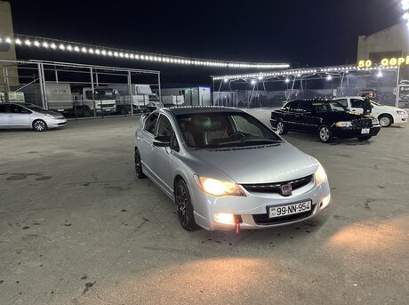 Honda Civic 2006