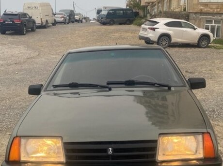 LADA (VAZ) 21099 1994