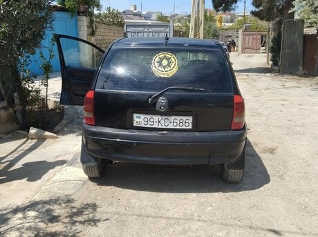 Opel Vita 1999