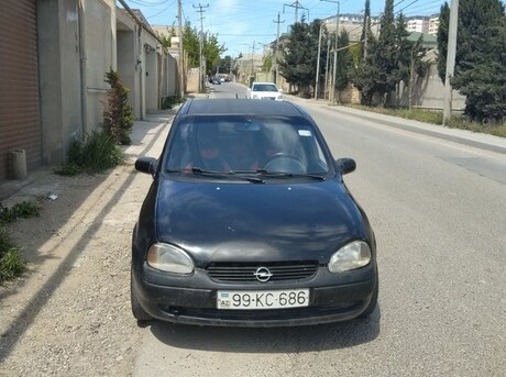 Opel Vita