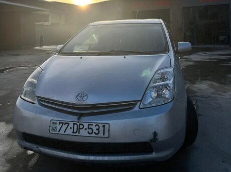 Toyota Prius 2007