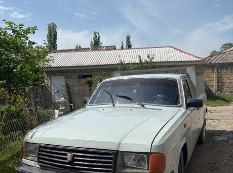 GAZ 31029 1992