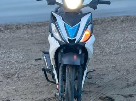 Tufan S 150 2022