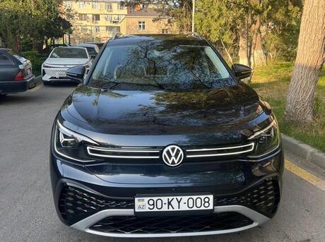 Volkswagen ID.6 2023